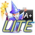 GradeWizard Lite logo