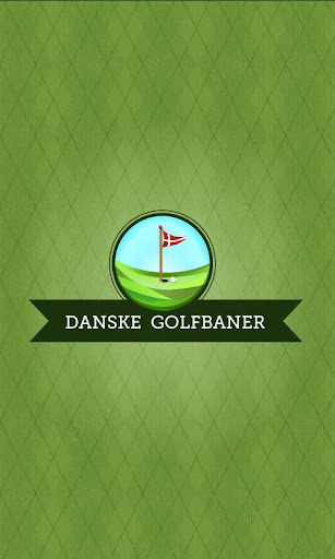 Danske Golfbaner