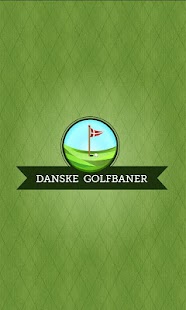 Download Danske Golfbaner APK
