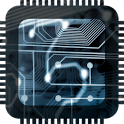 CPU Booster icon
