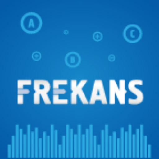 Frekans Telefon 教育 App LOGO-APP開箱王