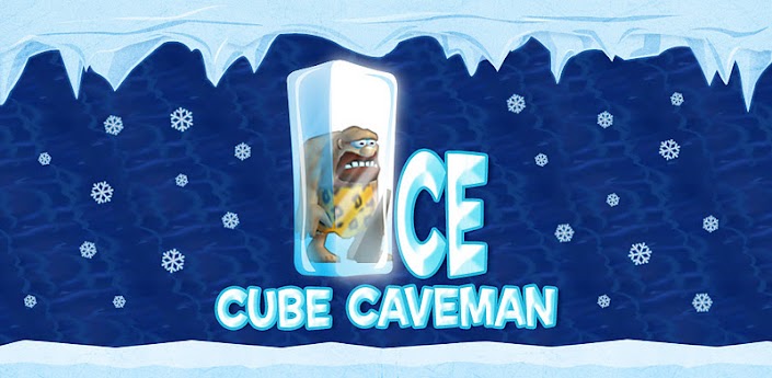 Ice Cube Caveman™