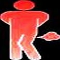 The Best Fart Bomb Donate logo