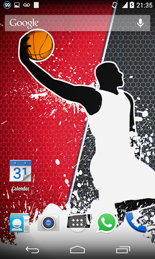 【免費個人化App】Chicago Basketball Wallpaper-APP點子