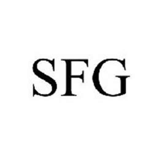 SF Globe LOGO-APP點子