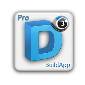 BuildApp Pro logo