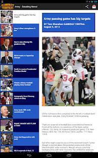 download Gameday Central - NCAA News free