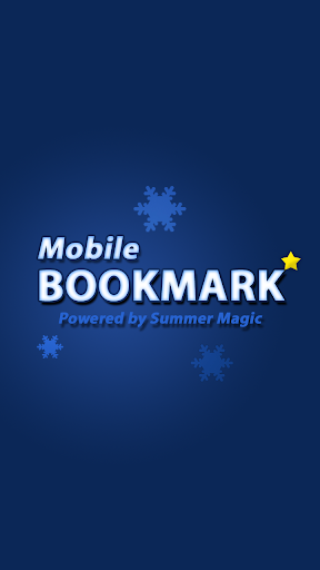 Mobile Bookmark Free