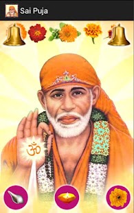 How to download Sai Puja 1.0 unlimited apk for pc