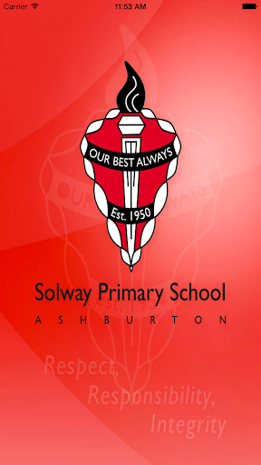 Solway Primary School