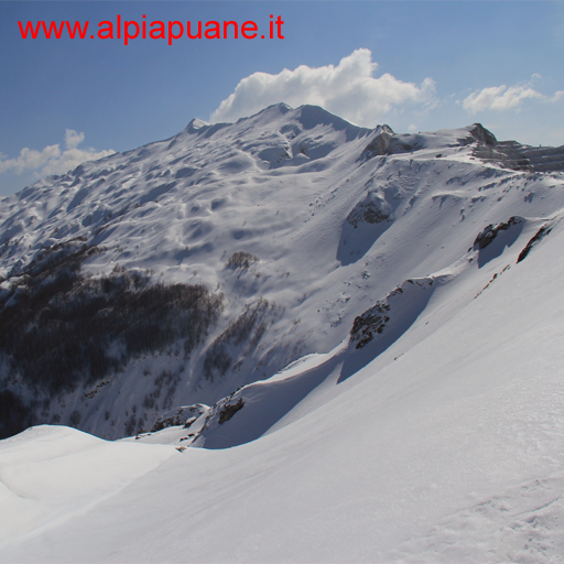 Alpi Apuane Demo