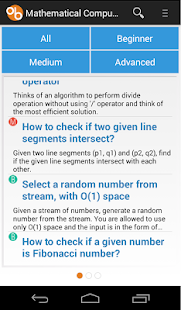 How to mod OB Programming Interviews lastet apk for bluestacks