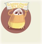 Candy Corn Day
