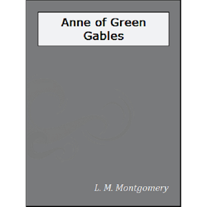 Anne of Green Gables.apk 1.0