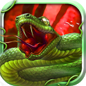 Simulator: Life of Snake 3D icon