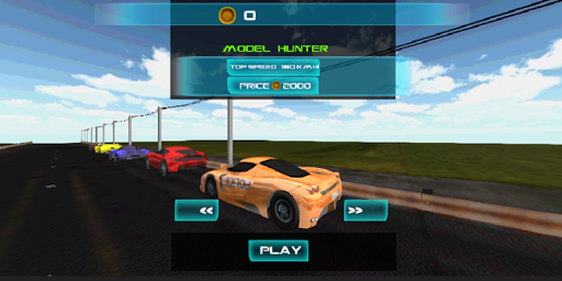 【免費賽車遊戲App】Car Racing 3D Free-APP點子