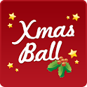 Xmas Ball logo