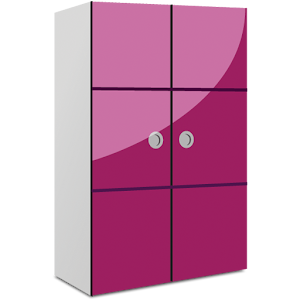 Personal Closet logo