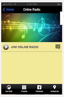 Download Jesus Heals APK for Android