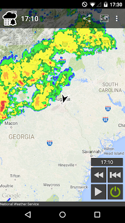 Rain Alarm Pro v4.1.7