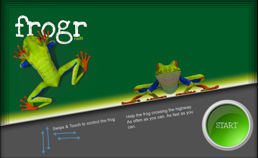 Frogr