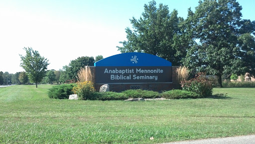 Anabaptist Mennonite Biblical Seminary 
