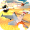 hack astuce Battle Flight Simulator 2014 en français 
