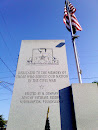Civil War Veterans Monument