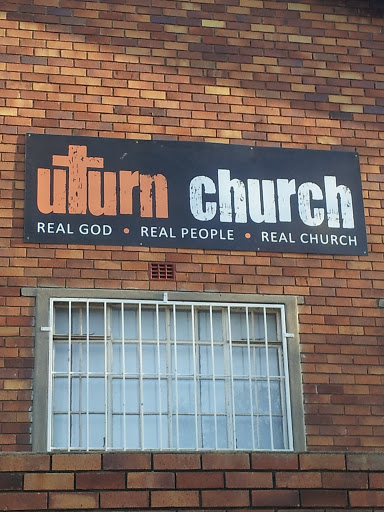 Uturn Church