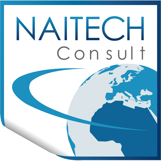 NAITECH Consult 商業 App LOGO-APP開箱王