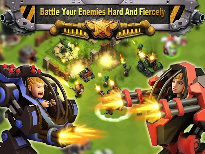 Battle Glory - screenshot thumbnail