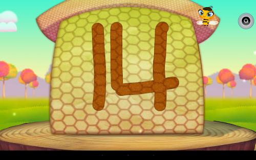 Android application Tracing Numbers &amp; Math Symbols screenshort