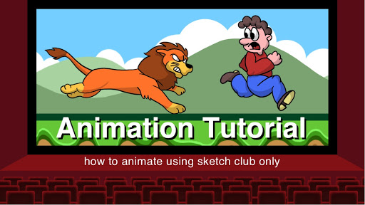 Sketch Club