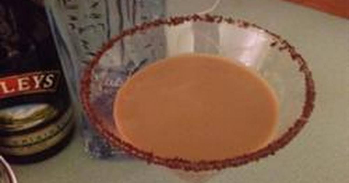 Chocolate Monkey Alcoholic Drink Recipes Yummly
