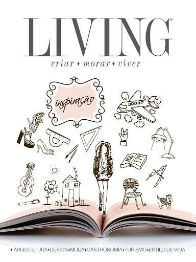 Revista Living digital