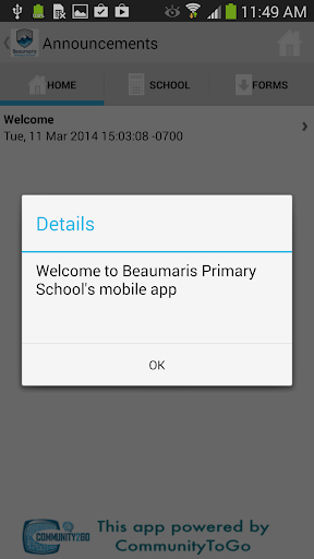 免費下載運動APP|Beaumaris Primary School app開箱文|APP開箱王