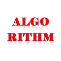 Algorithm logo