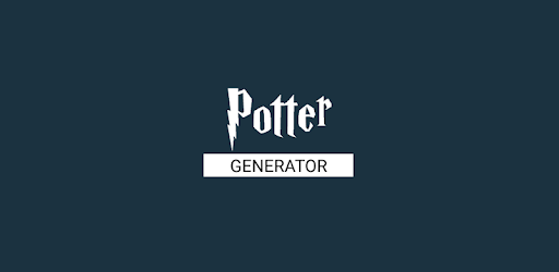 Изображения Potter Generator на ПК с Windows