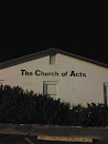 Church Of Acts