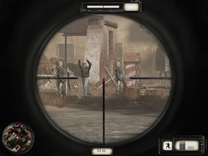 How to download Sniper Stickman Squad 1.0 unlimited apk for laptop