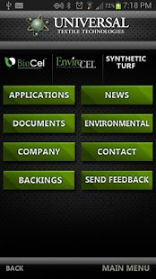How to install Universal Textile Technologies 2.9 unlimited apk for pc