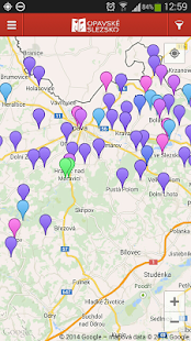 Opavské slezsko Screenshots 0