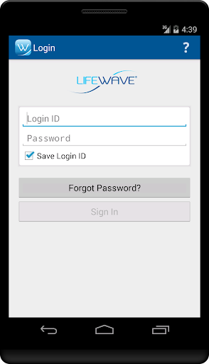 LifeWave Pay