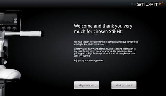 Free Download STIL-FIT APK for Android