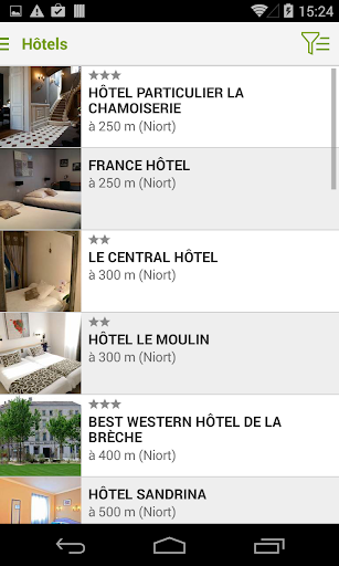 免費下載旅遊APP|Niort Marais Poitevin Tour app開箱文|APP開箱王