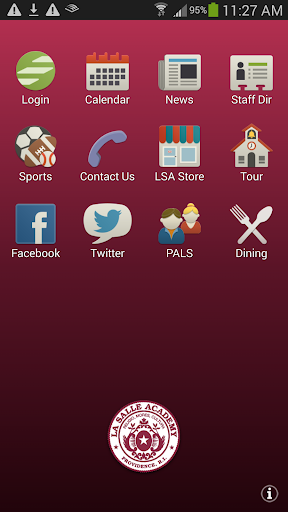 LSA Mobile