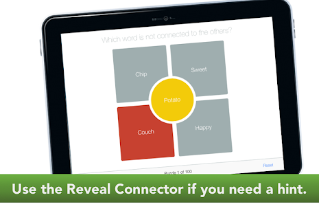 Free Download Word Connectors APK
