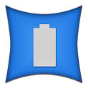 GBattery – Battery Monitor logo