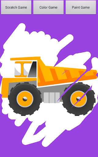 Digger Picture Games Free