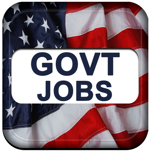 Government Jobs LOGO-APP點子